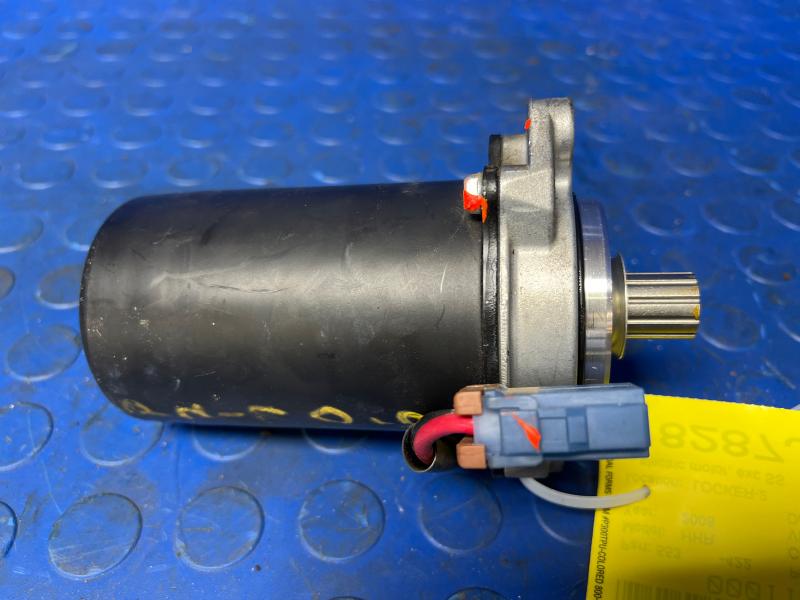 2008 Chevrolet HHR Power Steering Pump/Motor