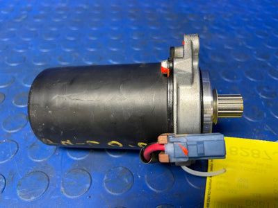 2008 Chevrolet HHR Power Steering Pump/Motor