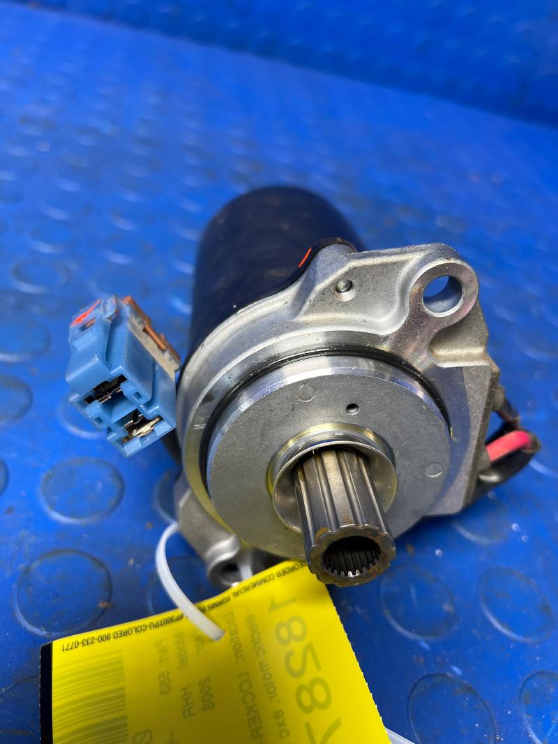 2008 Chevrolet HHR Power Steering Pump/Motor
