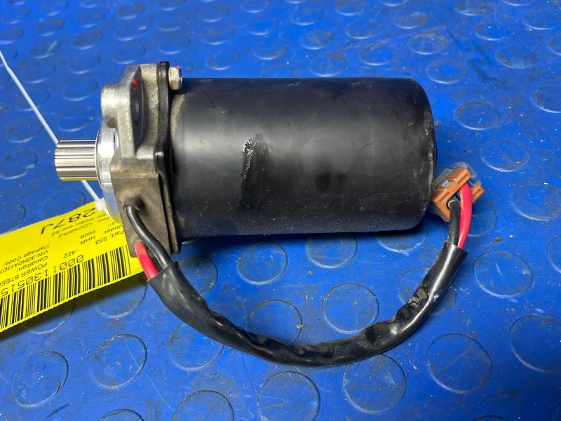 2008 Chevrolet HHR Power Steering Pump/Motor