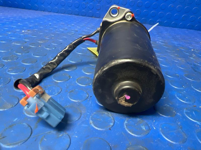 2008 Chevrolet HHR Power Steering Pump/Motor