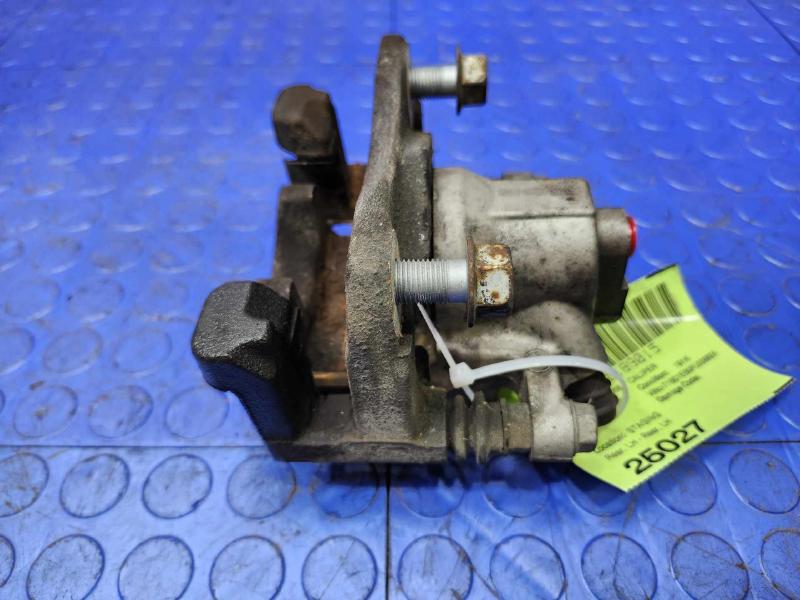 2015 Toyota Avalon Caliper