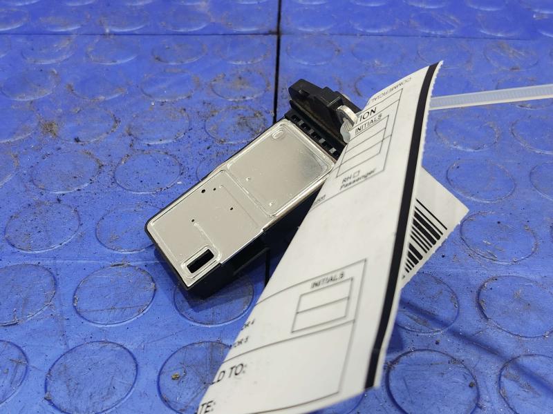 2014 Honda Accord Air Flow Meter