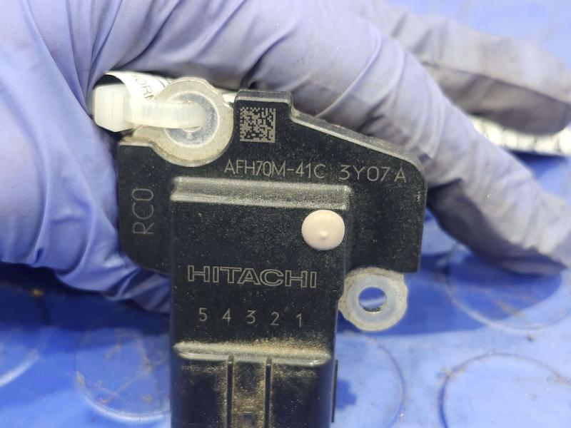 2014 Honda Accord Air Flow Meter