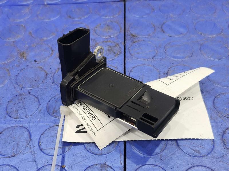 2014 Honda Accord Air Flow Meter