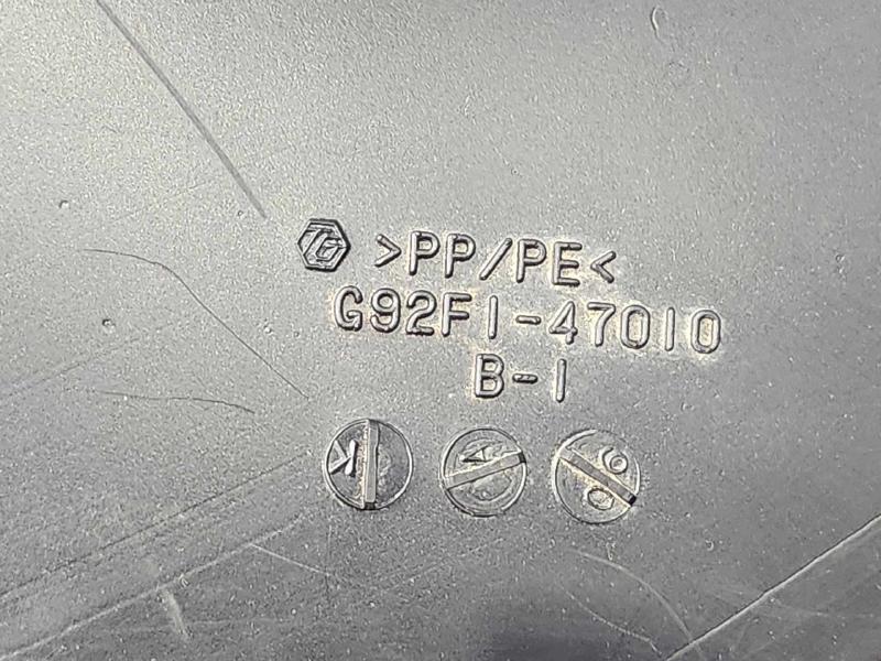 2014 Toyota Prius Misc Ebay Parts