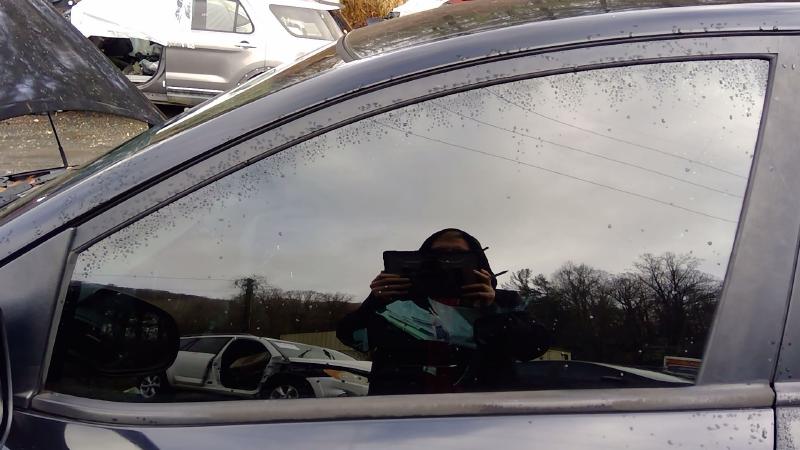 2012 Kia Forte Front Door Glass/Window