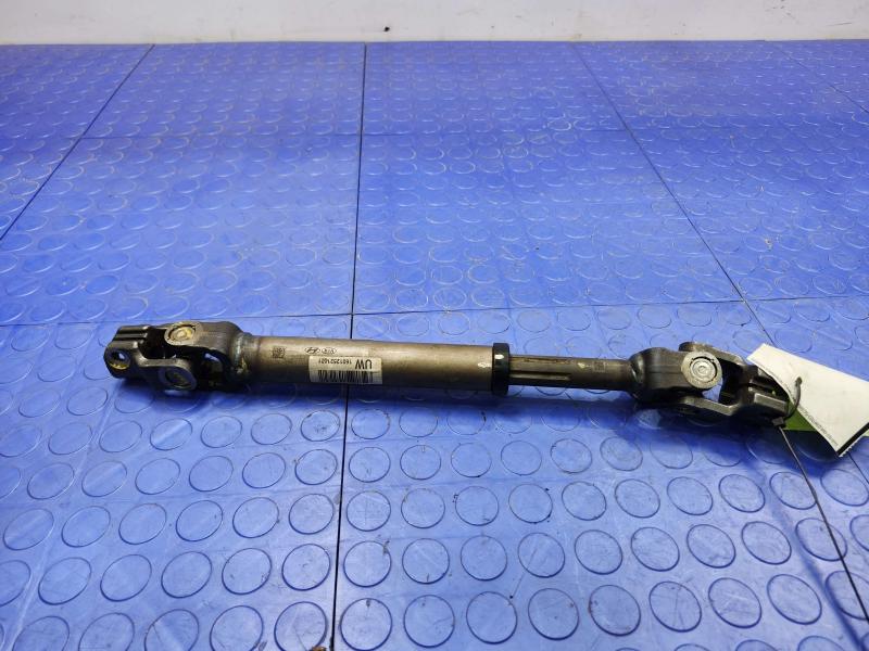 2014-2016 Kia Forte Steering Intermediate Shaft Assembly OEM 564003X002