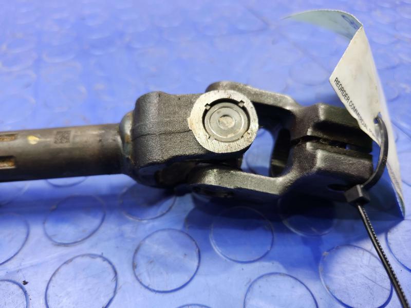 2014-2016 Kia Forte Steering Intermediate Shaft Assembly OEM 564003X002