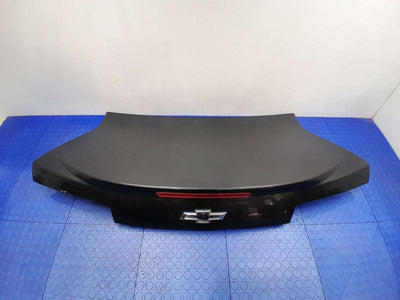 2014 Chevrolet Camaro Trunk/Decklid/Hatch/Tailgate