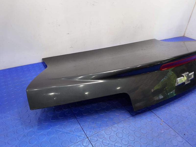 2014 Chevrolet Camaro Trunk/Decklid/Hatch/Tailgate
