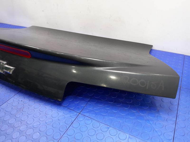 2014 Chevrolet Camaro Trunk/Decklid/Hatch/Tailgate
