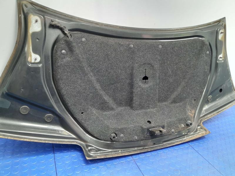 2014 Chevrolet Camaro Trunk/Decklid/Hatch/Tailgate