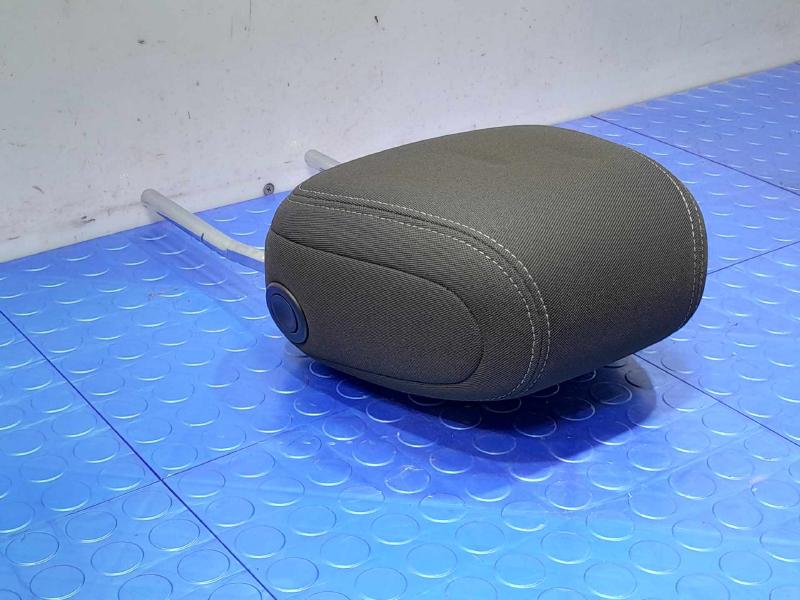 2023 Chevrolet Trailblazer Headrest