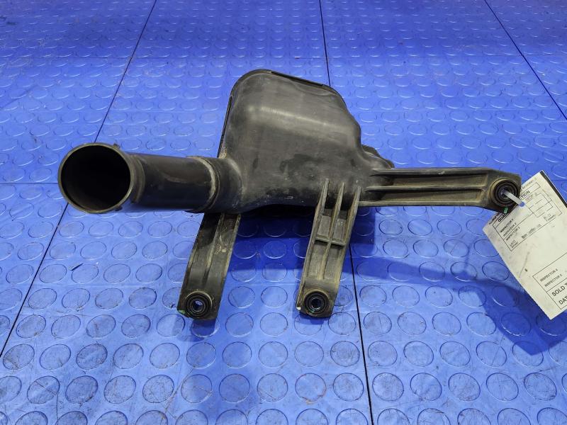 2014 Chevrolet Spark Air Intake Tube/Resonator