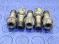 2014 Volkswagen Beetle Lug Nuts