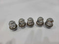 2015 Genesis Genesis Lug Nuts