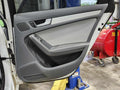 2015 Audi A4 Rear Door Trim Panel