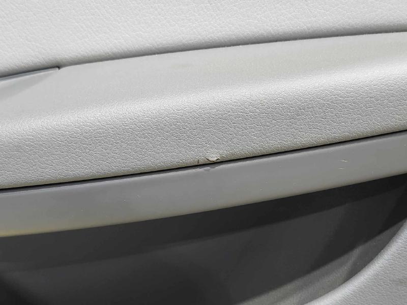 2015 Audi A4 Rear Door Trim Panel