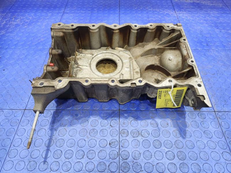 2011 Ford Edge Oil Pan