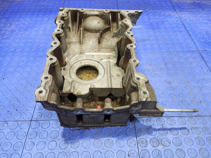 2011 Ford Edge Oil Pan