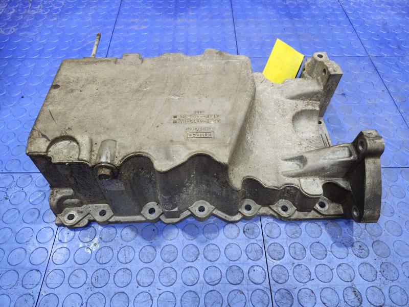 2011 Ford Edge Oil Pan