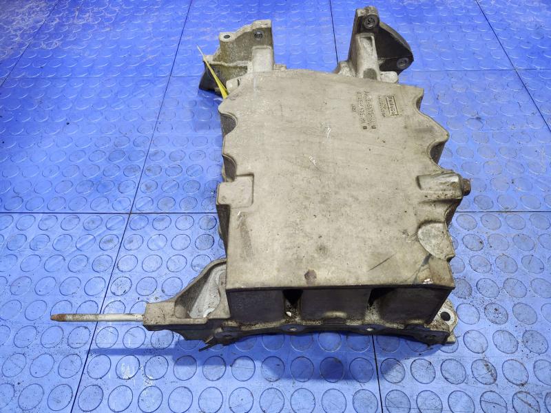 2011 Ford Edge Oil Pan
