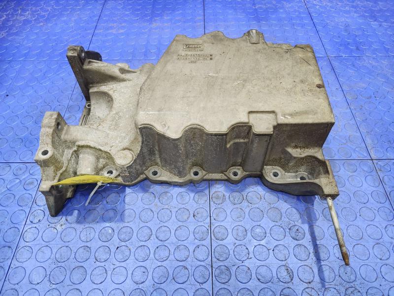 2011 Ford Edge Oil Pan