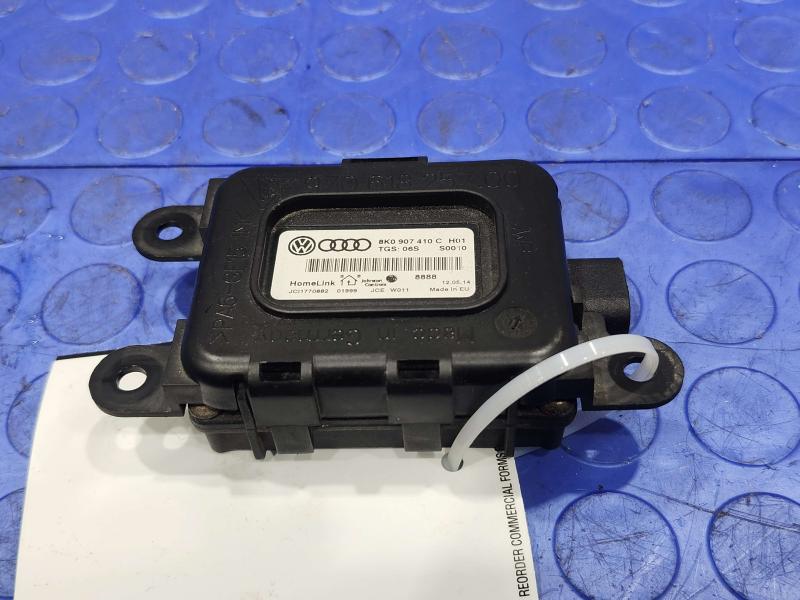 2005 Porsche 911 Chassis Brain Box