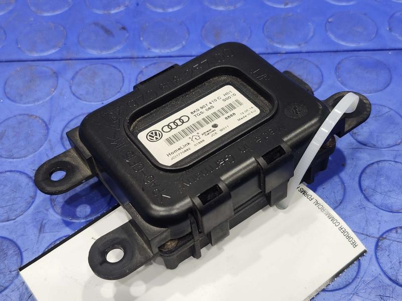 2005 Porsche 911 Chassis Brain Box