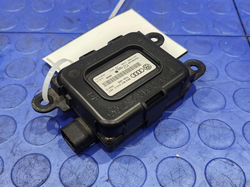 2005 Porsche 911 Chassis Brain Box