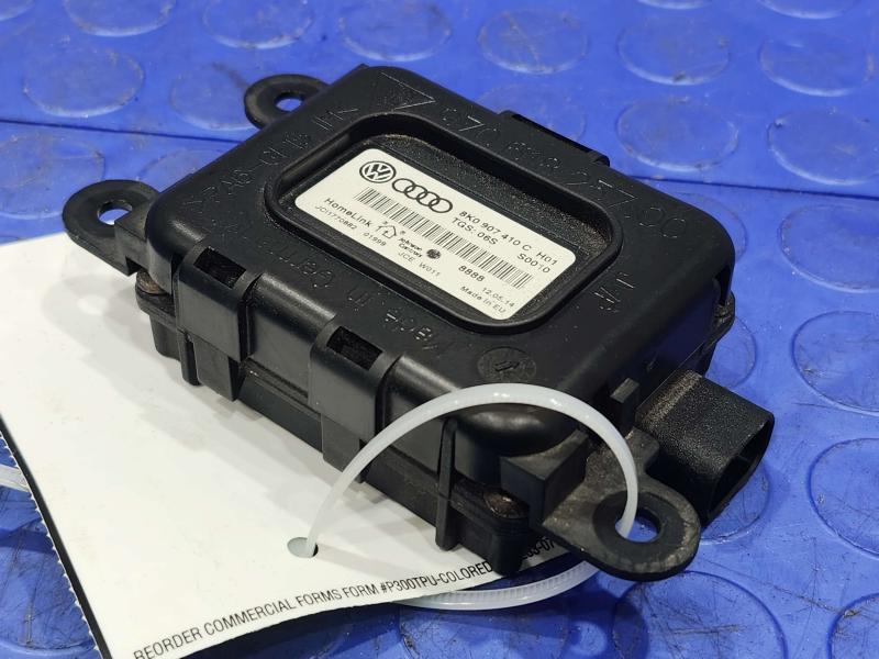 2005 Porsche 911 Chassis Brain Box