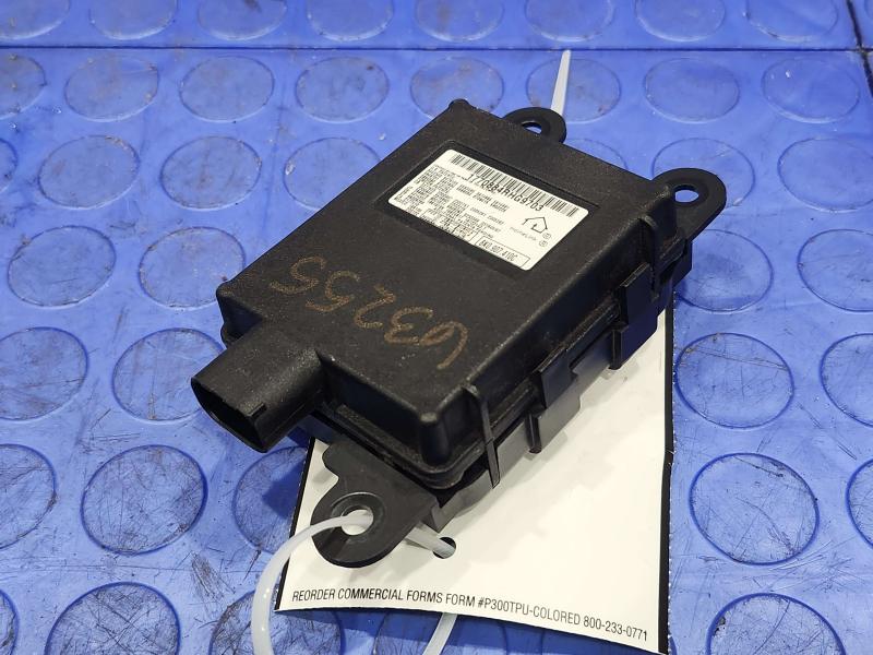 2005 Porsche 911 Chassis Brain Box