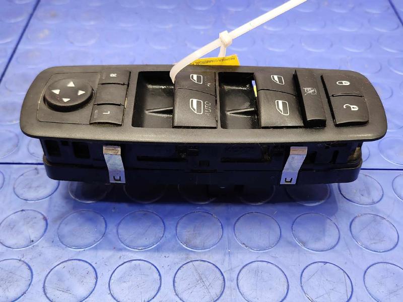 2016 Jeep Cherokee Door Switch Front