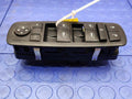 2016 Jeep Cherokee Door Switch Front
