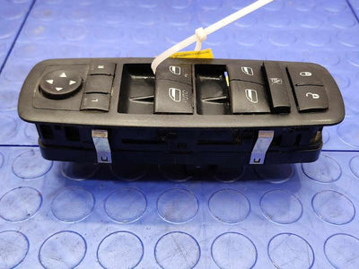 2016 Jeep Cherokee Door Switch Front