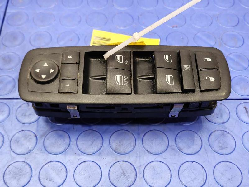 2016 Jeep Cherokee Door Switch Front
