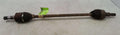 2010 Buick Enclave Axle Shaft