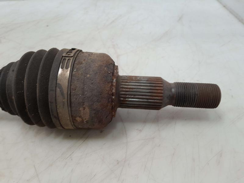 2010 Buick Enclave Axle Shaft