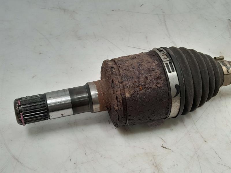 2010 Buick Enclave Axle Shaft