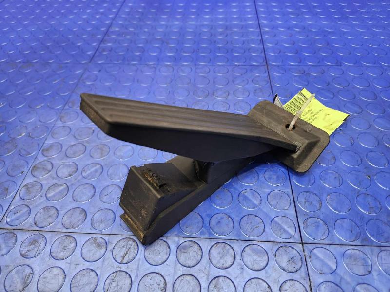2011 BMW 535i Pedal Assembly
