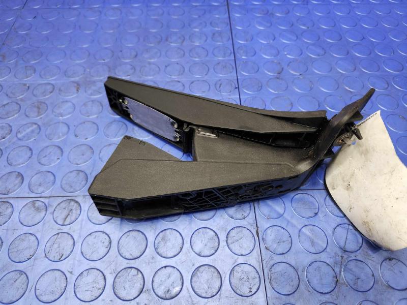 2011 BMW 535i Pedal Assembly