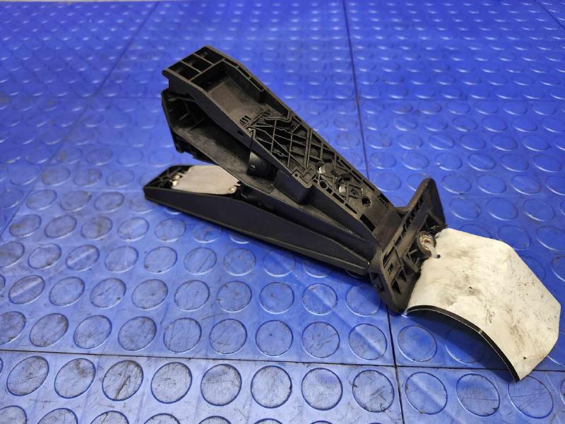 2011 BMW 535i Pedal Assembly