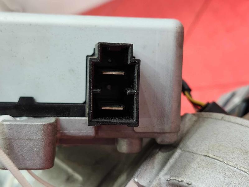 2014 Mitsubishi Outlander Sport Electric Steering Column with Motor OEM 4405A214