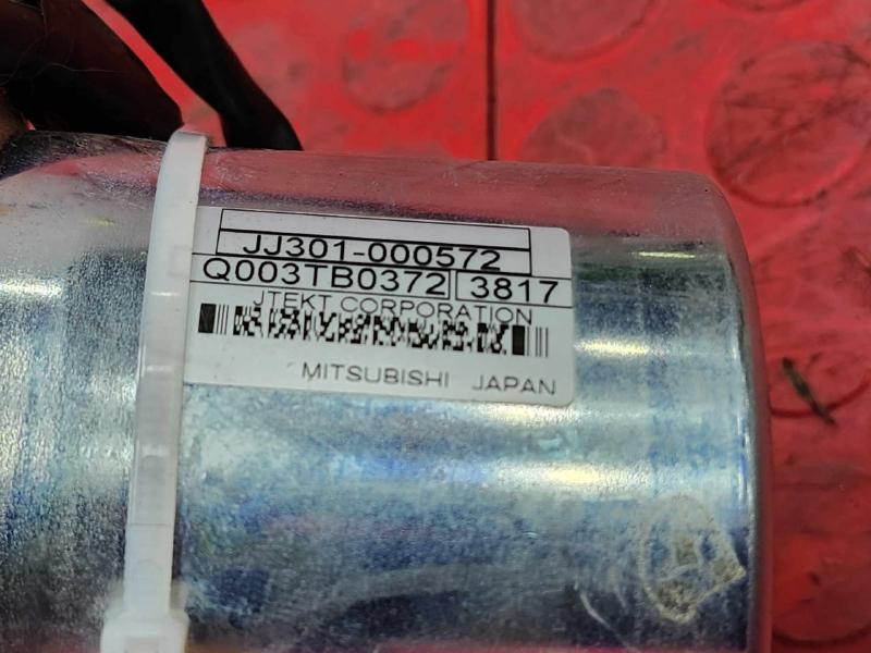 2014 Mitsubishi Outlander Sport Electric Steering Column with Motor OEM 4405A214