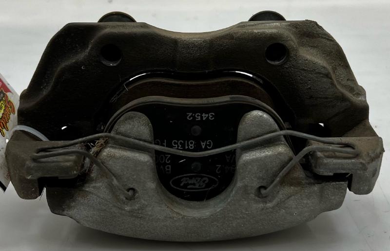 2013 Ford C-MAX Caliper
