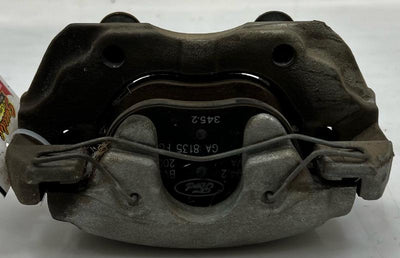 2013 Ford C-MAX Caliper