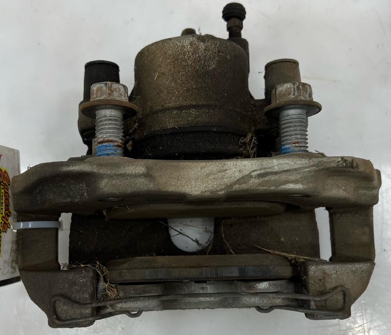 2013 Ford C-MAX Caliper