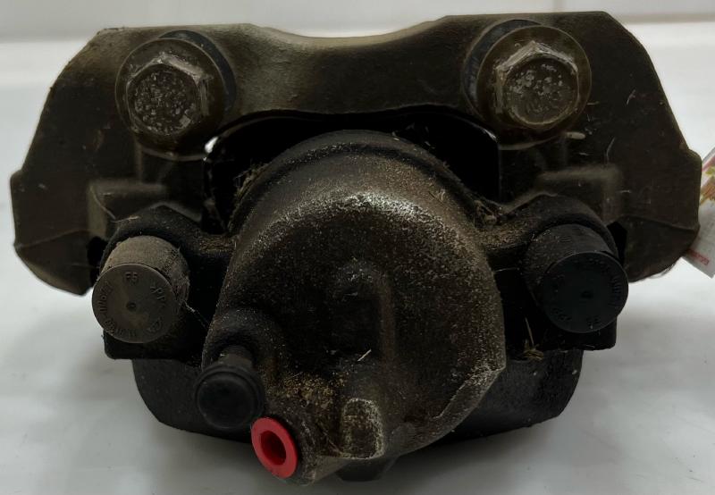 2013 Ford C-MAX Caliper