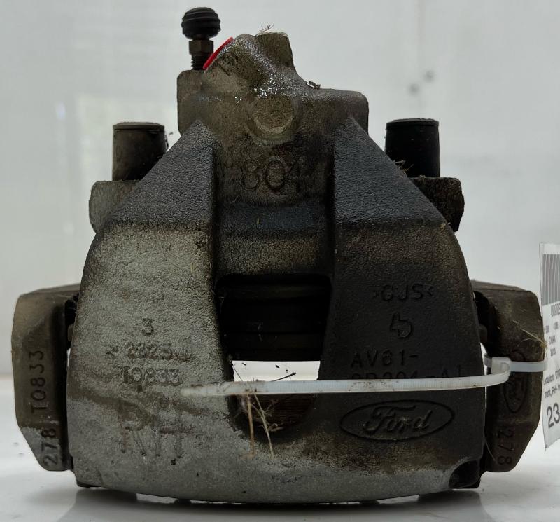 2013 Ford C-MAX Caliper